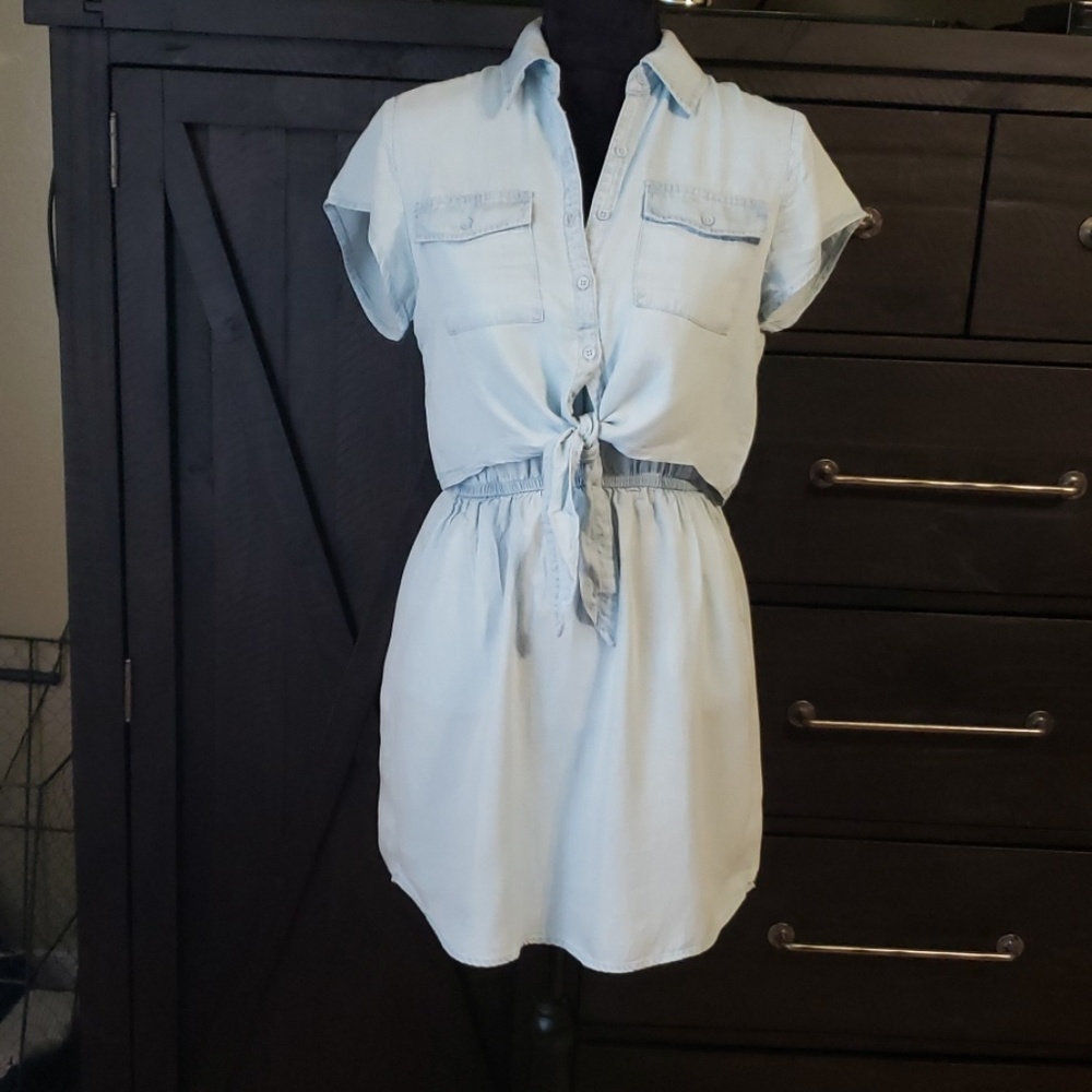 BB DAKOTA dress